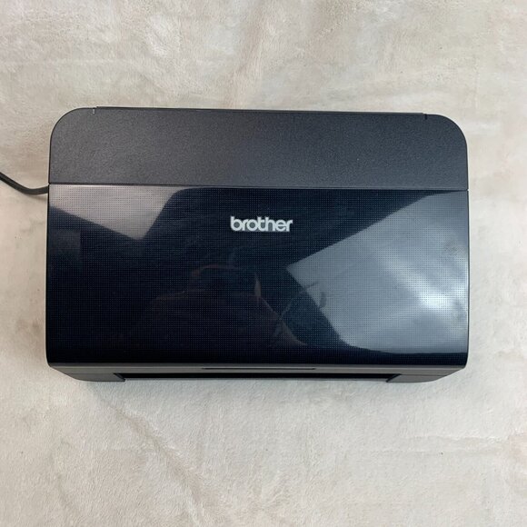 Brother ImageCenter ADS-2000 Desktop Color Duplex Document Scanner - Picture 5 of 13